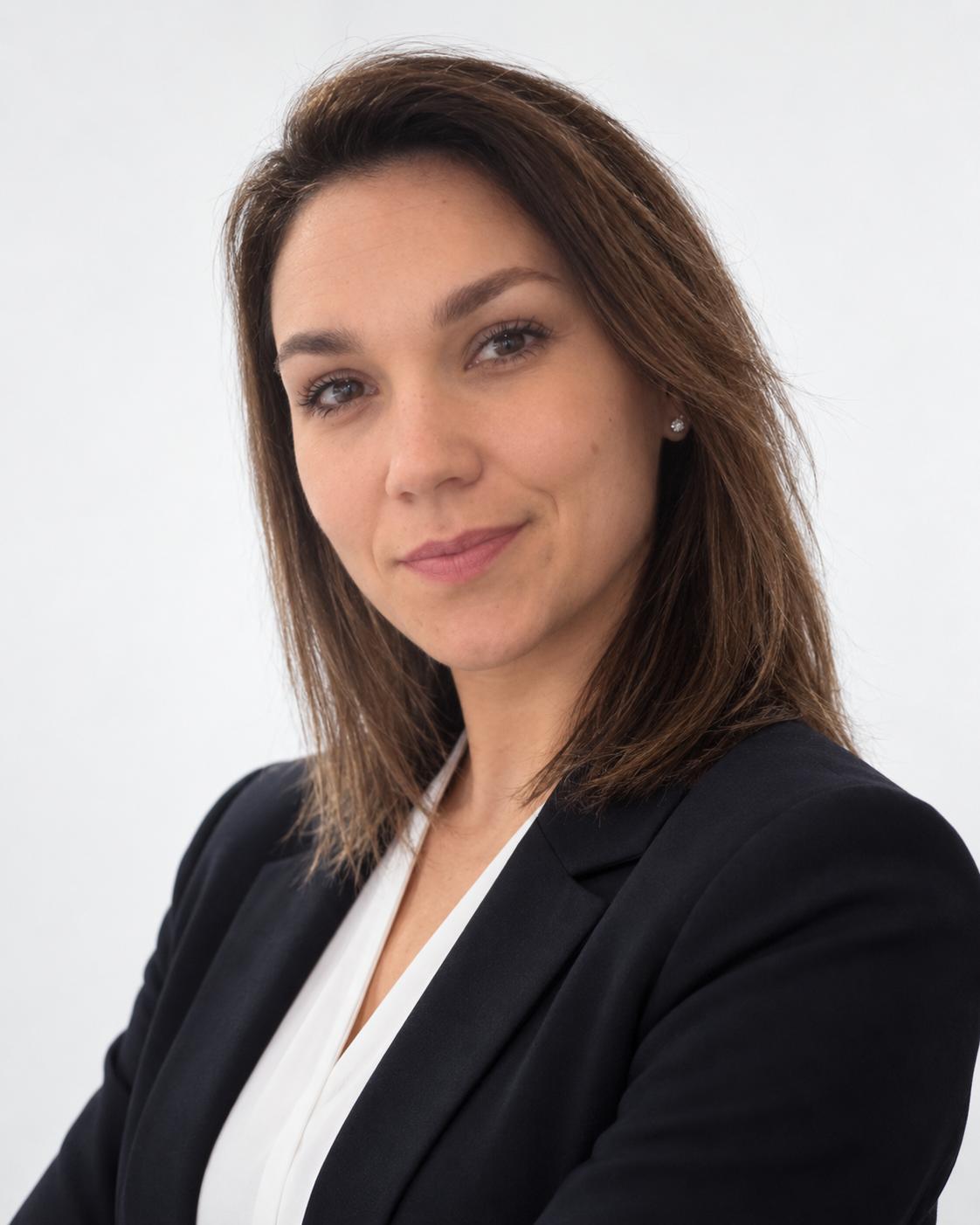Nina Busygina, founder and language tutor at Au Soleil Levant School in Dubai